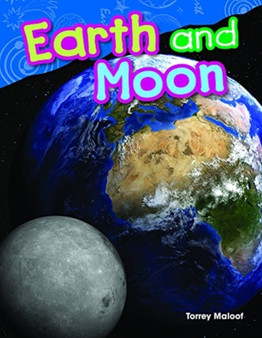 Earth and Moon