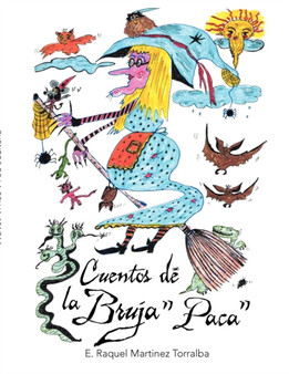 Cuentos de la Bruja "Paca"