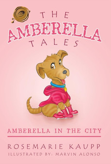 The Amberella Tales : Amberella in the City