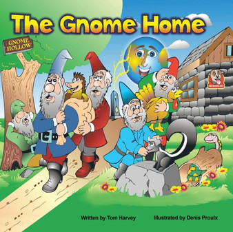 The Gnome Home