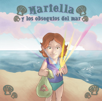 Mariella y los obsequios del mar