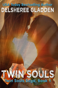 Twin Souls : Book One in the Twin Souls Saga : 1
