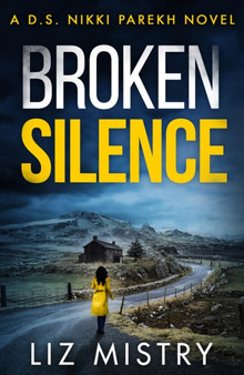 Broken Silence : Book 2