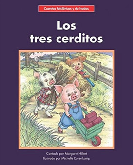 Los tres cerditos
