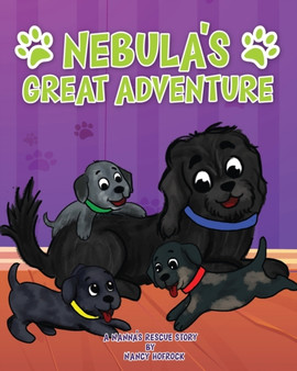 Nebula's Great Adventure : A Nanna's Rescue Story : 1