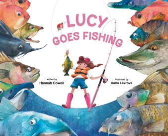 Lucy Goes Fishing