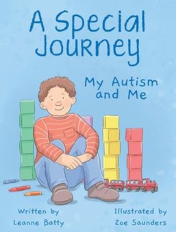 A special journey : my autism and me