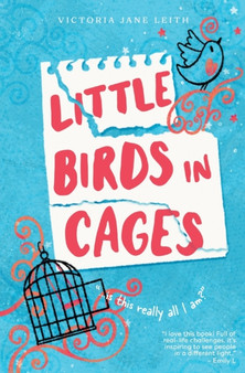 Little Birds in Cages