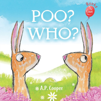 Poo? Who?