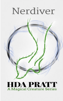 Nerdiver : A Magical Creature Novella : 2