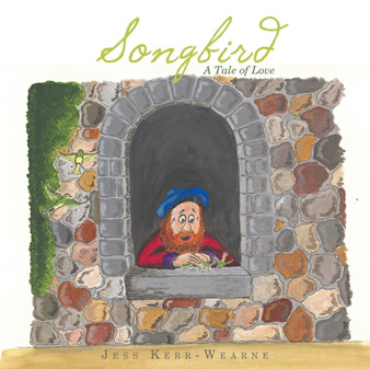 Songbird : A Tale of Love