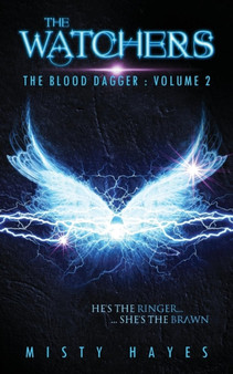 The Watchers : The Blood Dagger: Volume 2 : 2