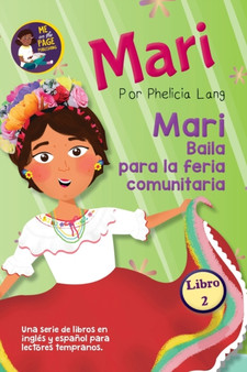 Mari Baila para la feria comunitaria : 2