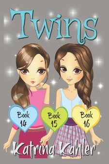 TWINS - Books 14, 15 and 16
