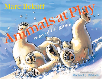 Animals at Play : Rules of the Game