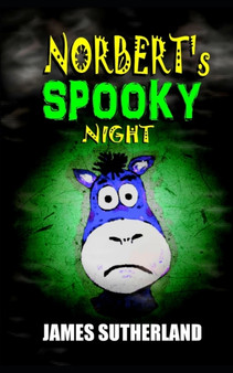 Norbert's Spooky Night : 5