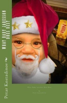 What Baby Jaresson Does Best