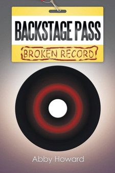 Backstage Pass : Broken Record