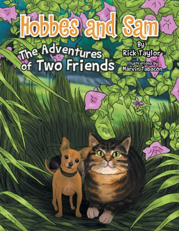 Hobbes and Sam : The Adventures of Two Friends