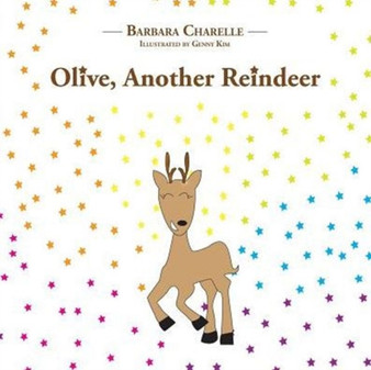 Olive, Another Reindeer