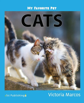 My Favorite Pet : Cats