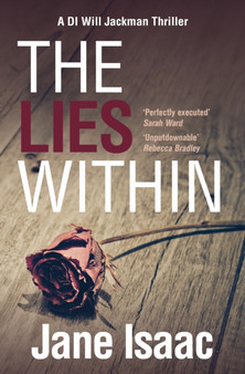 The Lies Within : shocking, page-turning crime thriller