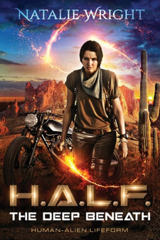 H.A.L.F.: The Deep Beneath : 1