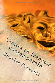 Contes en francais contemporain