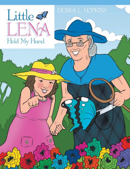 Little Lena : Hold My Hand