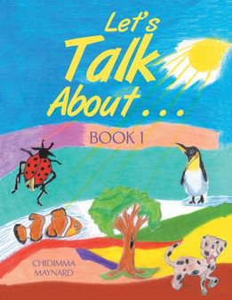 Let's Talk About . . . : Book 1