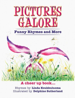 Pictures Galore : Funny Rymes and More