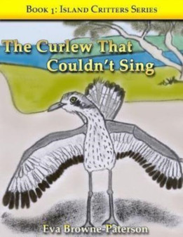 The Curlew That Couldn't Sing : 1