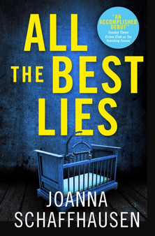 All the Best Lies : 3