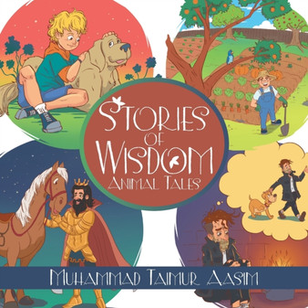 Stories of Wisdom : Animal Tales