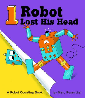 One Robot Lost His Head : Counting with Robots