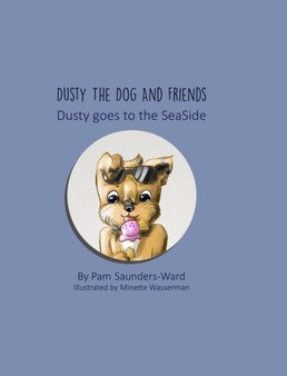 Dusty goes to the SeaSide