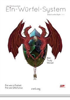 Ein Wurfel System : Einfach saubere Regeln