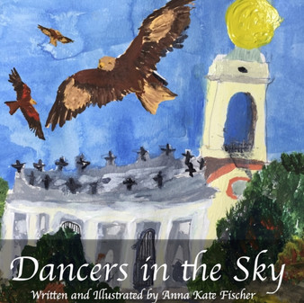 Dancers in the Sky