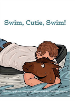 Swim, Cutie Swim