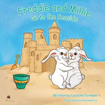Freddie and Millie : Go to the Seaside