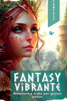 Fantasy Vibrante : Avventure e fiabe per giovani lettori