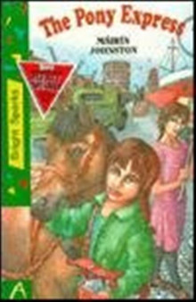 The Pony Express