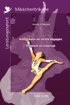 Achterbahn Ist Nichts Dagegen - Plotzlich Im Internat