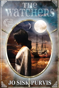 The Watchers : A YA Fantasy Adventure : 1