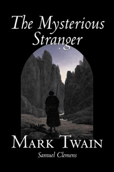 The Mysterious Stranger
