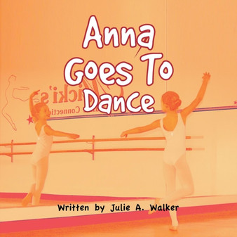 Anna Goes To Dance