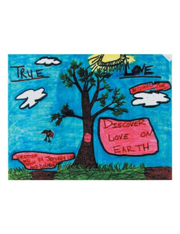 True Love National Park Discover Love on Earth