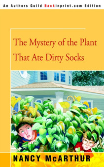 The Mystery of the Plant That Ate Dirty Socks