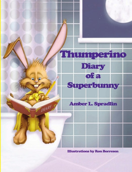 Thumperino - Diary of a Superbunny