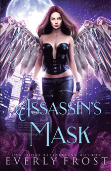 Assassin's Magic 2 : Assassin's Mask : 2